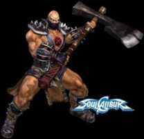 Free download Soul Calibur Illustrations free photo or picture to be edited with GIMP online image editor