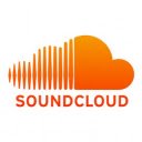 SoundCloud  screen for extension Chrome web store in OffiDocs Chromium