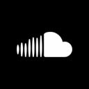 SoundCloud DeepDark  screen for extension Chrome web store in OffiDocs Chromium