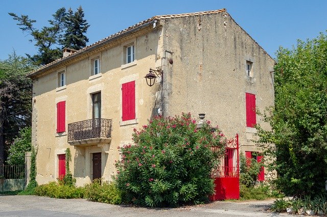 ດາວ​ໂຫຼດ​ຟຣີ South France House - ຮູບ​ພາບ​ຟຣີ​ຫຼື​ຮູບ​ພາບ​ທີ່​ຈະ​ໄດ້​ຮັບ​ການ​ແກ້​ໄຂ​ກັບ GIMP ອອນ​ໄລ​ນ​໌​ບັນ​ນາ​ທິ​ການ​ຮູບ​ພາບ​