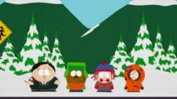 Free download South Park-Season 1 (1997-98) HD free photo or picture to be edited with GIMP online image editor