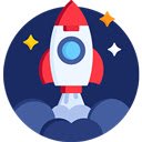 Space Backgrounds  screen for extension Chrome web store in OffiDocs Chromium