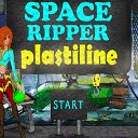 Space Ripper Plastiline  screen for extension Chrome web store in OffiDocs Chromium