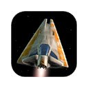 Space Shooter 3D  screen for extension Chrome web store in OffiDocs Chromium