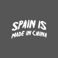 Free download Spain is Made in China free photo or picture to be edited with GIMP online image editor