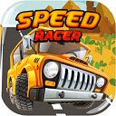 Speed Car Racer  screen for extension Chrome web store in OffiDocs Chromium