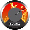 Speed Nav  screen for extension Chrome web store in OffiDocs Chromium