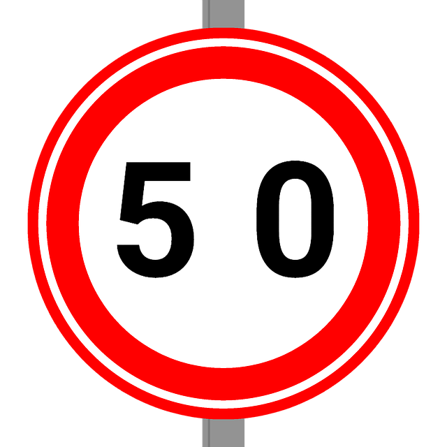 Free download Speed Sign Dutch -  free illustration to be edited with GIMP free online image editor