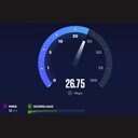 Speedtest Ooklaa  screen for extension Chrome web store in OffiDocs Chromium