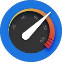 Speedtest Pro Free Online Internet Speed Test  screen for extension Chrome web store in OffiDocs Chromium