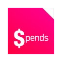 Spends  screen for extension Chrome web store in OffiDocs Chromium