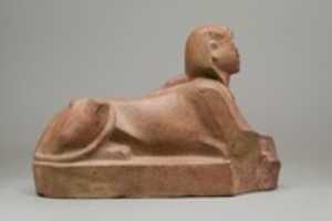 Free download Sphinx of Thutmose III free photo or picture to be edited with GIMP online image editor