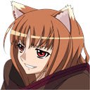 Spice and Wolf SUN Theme  screen for extension Chrome web store in OffiDocs Chromium