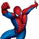 Spider Man games  screen for extension Chrome web store in OffiDocs Chromium