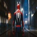 Spider Man HD Wallpaper Theme  screen for extension Chrome web store in OffiDocs Chromium