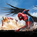 Spider man: Homecoming  screen for extension Chrome web store in OffiDocs Chromium