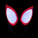 Spiderman Into The Spider Verse Theme  screen for extension Chrome web store in OffiDocs Chromium