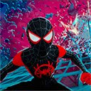 Spiderman Masked Missions  screen for extension Chrome web store in OffiDocs Chromium