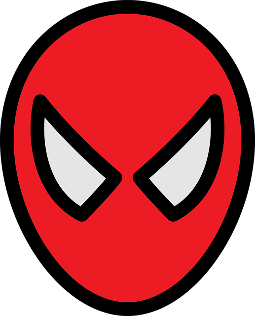 Free download Spiderman Super Heroes - Free vector graphic on Pixabay free illustration to be edited with GIMP free online image editor