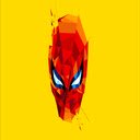 Spiderman Theme V.1  screen for extension Chrome web store in OffiDocs Chromium