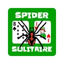 شاشة Spider Solitaire لتمديد متجر Chrome الإلكتروني في OffiDocs Chromium