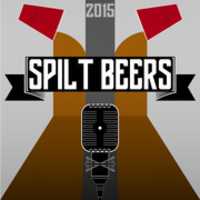 Free download Spilt Beers Pod Profile free photo or picture to be edited with GIMP online image editor