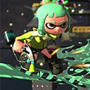 Splatoon 2 | 2017  screen for extension Chrome web store in OffiDocs Chromium