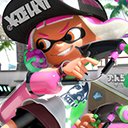 Splatoon 2 | Who is first ? ^_^  screen for extension Chrome web store in OffiDocs Chromium