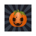 Ecran Spooky Planet pour extension Chrome web store dans OffiDocs Chromium