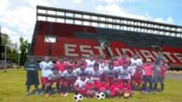 Free download sport juventud estudiantes unidos 01 free photo or picture to be edited with GIMP online image editor