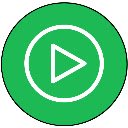 OffiDocs Chromium の Chrome ウェブストア拡張機能の Spotify ブックマーク画面