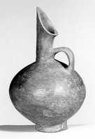 Free download Spouted jug with a mottled surface free photo or picture to be edited with GIMP online image editor