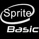 Sprite Basic Compiler Demos screen para la extensión Chrome web store en OffiDocs Chromium