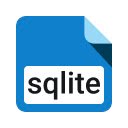 SQLite Reader  screen for extension Chrome web store in OffiDocs Chromium