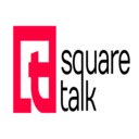 Squaretalk  screen for extension Chrome web store in OffiDocs Chromium