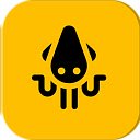 Squid VPN Hotspot VPN  Private Browser  screen for extension Chrome web store in OffiDocs Chromium