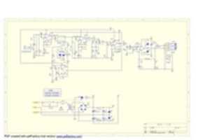 Free download Squier Fender SP 10 Schematic free photo or picture to be edited with GIMP online image editor