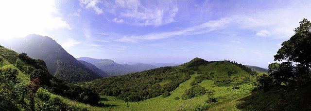 Kostenloser Download Sri Lanka Mountains Riverstan - kostenloses Foto oder Bild zur Bearbeitung mit dem Online-Bildeditor GIMP