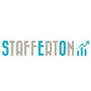 Stafferton Consulting  screen for extension Chrome web store in OffiDocs Chromium