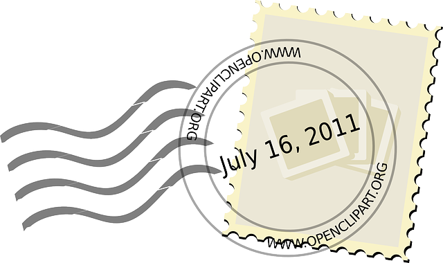 Free download Stamp Mark Postal - Free vector graphic on Pixabay free illustration to be edited with GIMP free online image editor