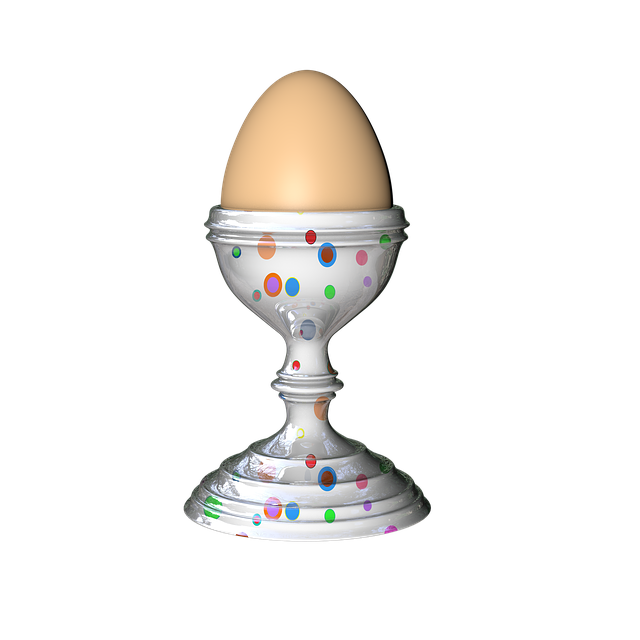 Free download Stand For Eggs Transparent -  free illustration to be edited with GIMP free online image editor