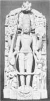 Free download Standing Vishnu and His Avatars free photo or picture to be edited with GIMP online image editor