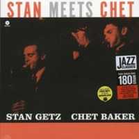 Free download Stan Getz free photo or picture to be edited with GIMP online image editor