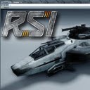 Star Citizen ◈ Hornet  screen for extension Chrome web store in OffiDocs Chromium