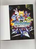 Free download Star Fox Assault Perfect Guide free photo or picture to be edited with GIMP online image editor