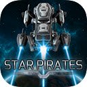 Star Pirates  screen for extension Chrome web store in OffiDocs Chromium