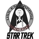 Star Trek. USS Enterprise  screen for extension Chrome web store in OffiDocs Chromium