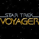 Star Trek: Voyager Theme  screen for extension Chrome web store in OffiDocs Chromium