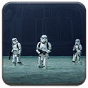 Star Wars Rogue One  screen for extension Chrome web store in OffiDocs Chromium