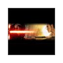 Star Wars The Force Awakens: Rey vs Kylo Ren  screen for extension Chrome web store in OffiDocs Chromium